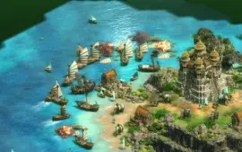 Jogo Age Of Empires Ii: Definitive Edition - Conta Steam
