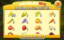 Conta hay day - milionário, centenas de itens de expansão...