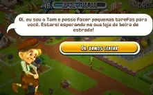 Conta hay day - milionário, centenas de itens de expansão...