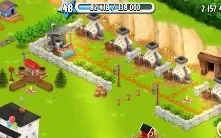 Conta hay day - milionário, centenas de itens de expansão...