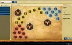 CONTA LV30 69 CAMPEÕES + 14 SKINS