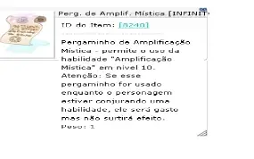 Ragna4th Energetico INFINITO