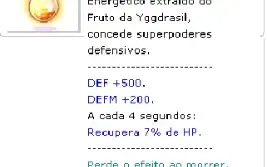 Ragna4th Energetico INFINITO