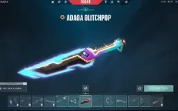 Conta Valorant Radiante +1100 Gastos