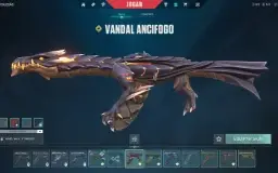 Conta Valorant Radiante +1100 Gastos