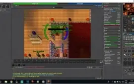 Conta mundos no-pvp. Belobra e Descubra