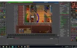 Conta mundos no-pvp. Belobra e Descubra