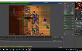 Conta mundos no-pvp. Belobra e Descubra
