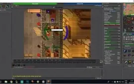 Conta mundos no-pvp. Belobra e Descubra