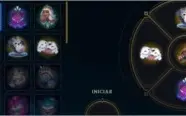 Conta Smurf Ex Platina 3 Season Passado! Alto MMR