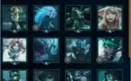 Conta Smurf Ex Platina 3 Season Passado! Alto MMR
