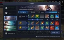 VENDO CONTA TOP SERVER SA91