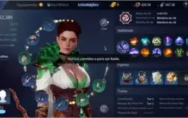 VENDO CONTA TOP SERVER SA91