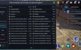 VENDO CONTA TOP SERVER SA91