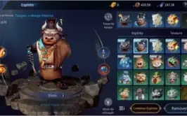 VENDO CONTA TOP SERVER SA91