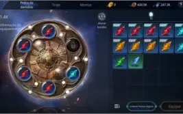 VENDO CONTA TOP SERVER SA91