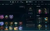 Conta League of Legends 100% Segura