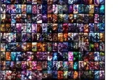 Conta League of Legends 100% Segura