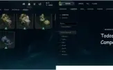 Conta League of Legends 100% Segura