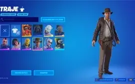 Conta fortnite skins tops