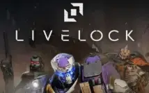 Xbox Livelock #C82888