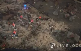 Xbox Livelock #C82888