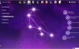 AR 53 HU TAO, KLEE, VENTI, ZHONGLI, MONA, JEAN + 2 ARMAS T5