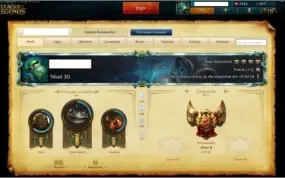 Ouro2 + 2943 RP'S
