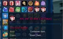 Conta GDMO Server Lilithmon Lv99 + Fanglo + Omega + Milleniu