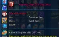 Conta GDMO Server Lilithmon Lv99 + Fanglo + Omega + Milleniu