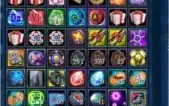 Conta GDMO Server Lilithmon Lv99 + Fanglo + Omega + Milleniu