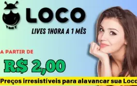Loco em destaque: serviços imperdíveis com descontos