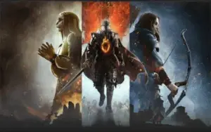 Jogos Xbox via Parental todos lançamentos..