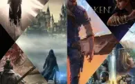 Jogos Xbox via Parental todos lançamentos..
