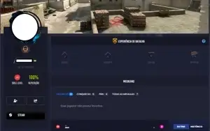 Conta level 20 GC