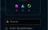 Conta Diamante 4 SoloDuo / Gold 2 na Flex