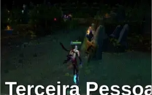 ZOOM HACK LEAGUE OF LEGENDS!