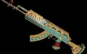 Conta Pubg [ 3 Progressive Beryl + Aug + Mk12 ] Melhor Preço
