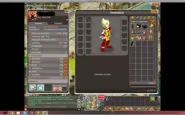 Server Spiritia - IOP 200