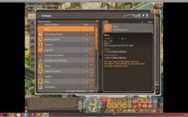 Server Spiritia - IOP 200