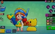 Conta Brawl Stars Barata com Brawlers e Skins Inclusas
