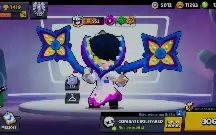 Conta Brawl Stars Barata com Brawlers e Skins Inclusas