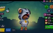 Conta Brawl Stars Barata com Brawlers e Skins Inclusas
