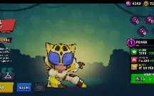 Conta Brawl Stars Barata com Brawlers e Skins Inclusas
