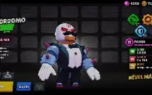 Conta Brawl Stars Barata com Brawlers e Skins Inclusas