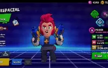 Conta Brawl Stars Barata com Brawlers e Skins Inclusas
