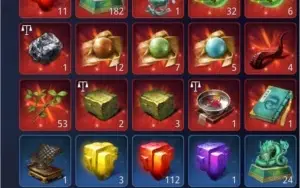 Conta mir4 lvl 76 93k 3 pet epico
