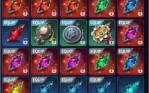 Conta mir4 lvl 76 93k 3 pet epico