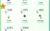 Conta pokemon go