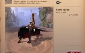 Vendo Conta no Albion 300m Fama